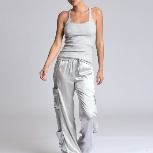 chelsea silk wide leg pant 125851