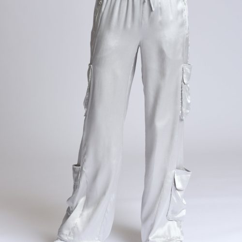 chelsea silk wide leg pant 362848