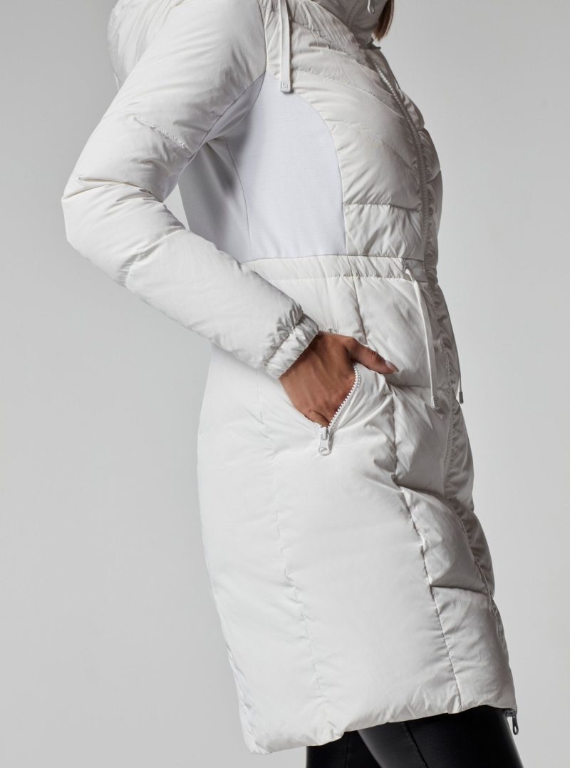 cirrus puffer coat 253090