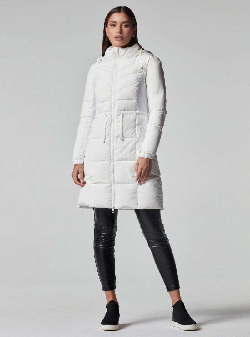 cirrus puffer coat 775247