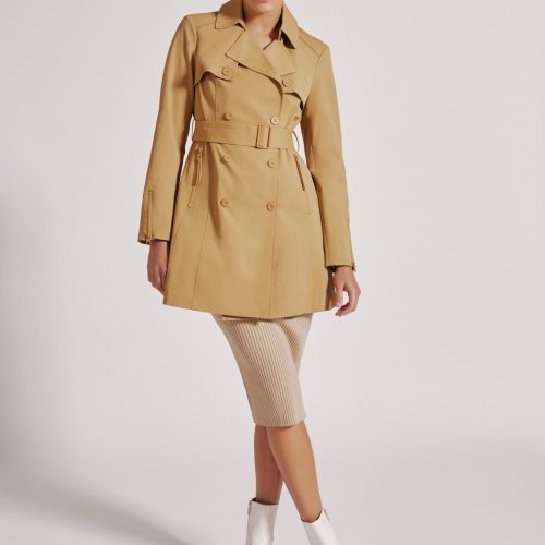 classic trench coat 590762