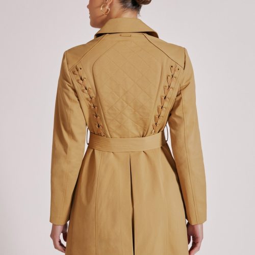 classic trench coat 639813