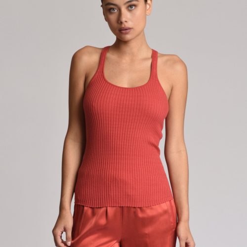 color block tank 242375