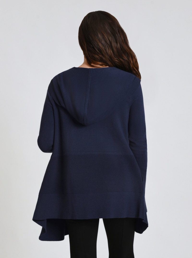 cropped portola cardigan 500792