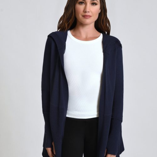 cropped portola cardigan 766294