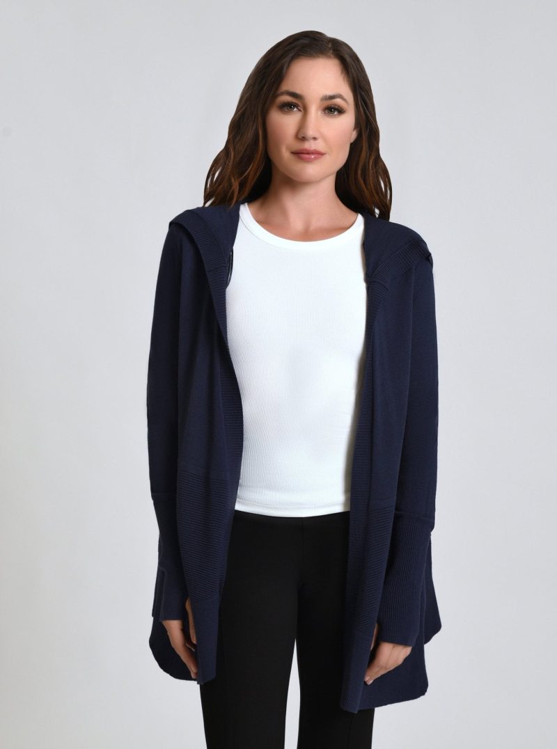 cropped portola cardigan 766294