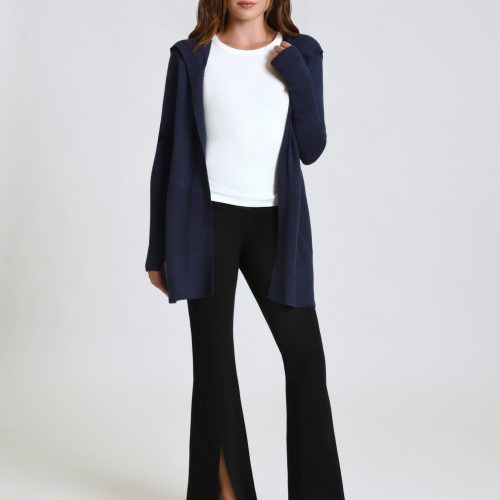 cropped portola cardigan 812049