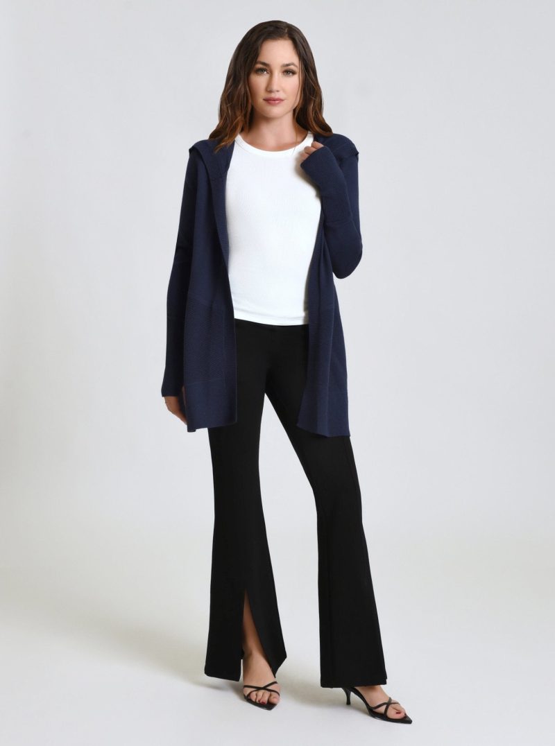 cropped portola cardigan 812049