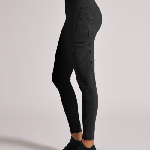 directional rib legging 246528