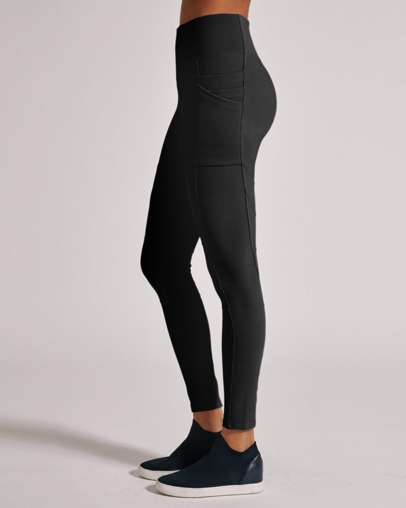 directional rib legging 246528