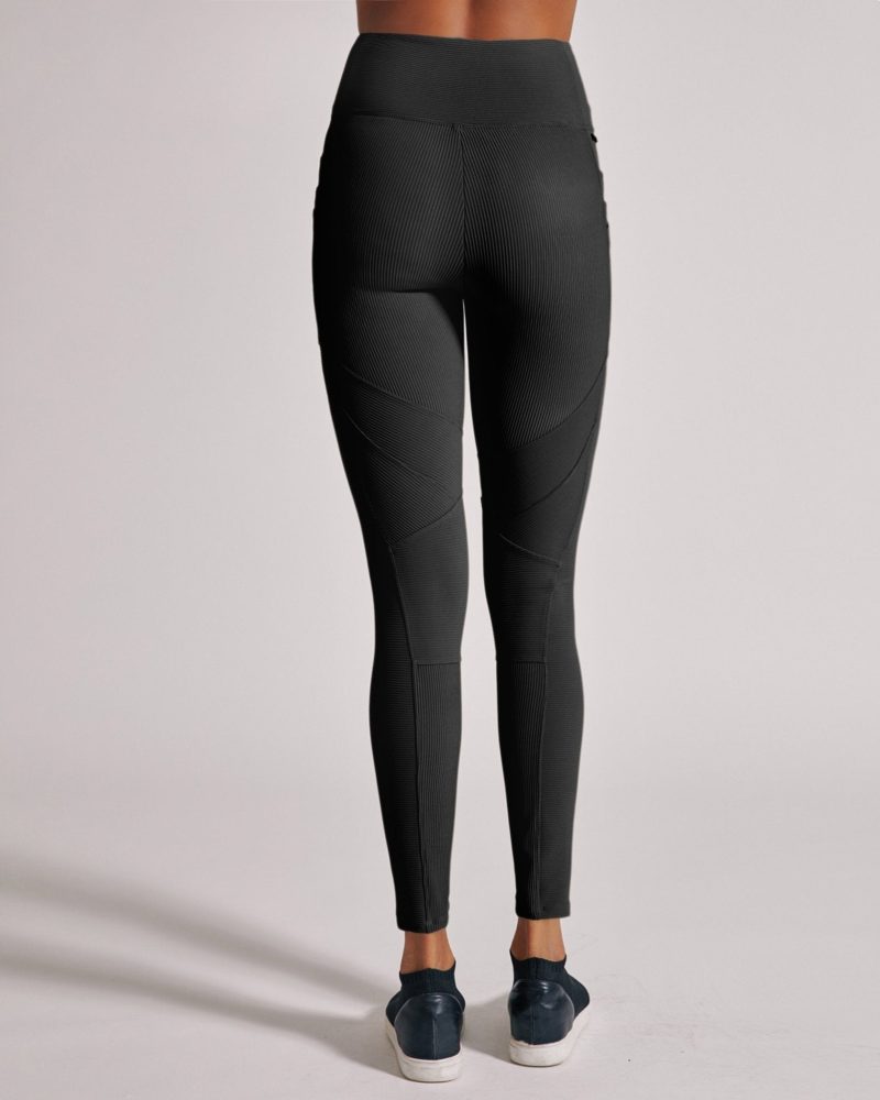 directional rib legging 954718