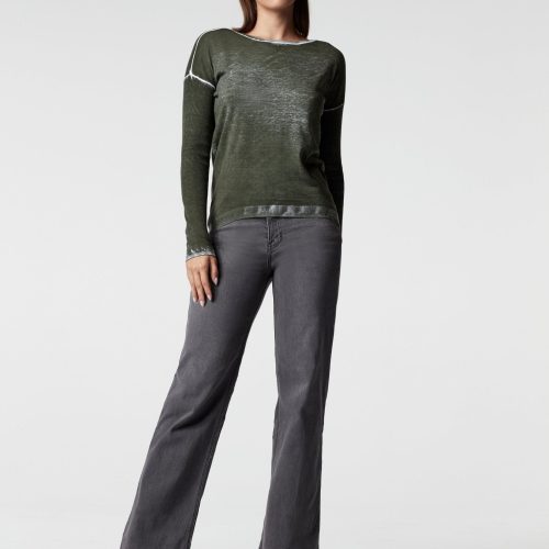 huntress boyfriend sweater 171777