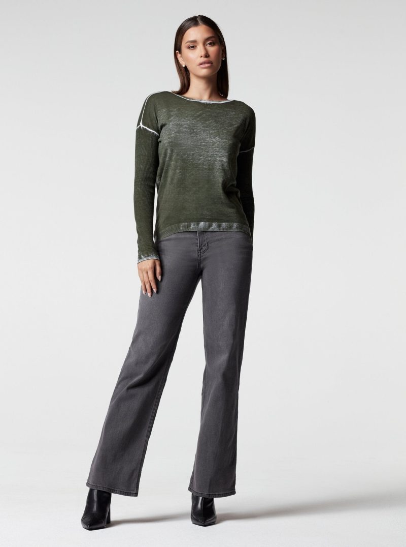 huntress boyfriend sweater 171777