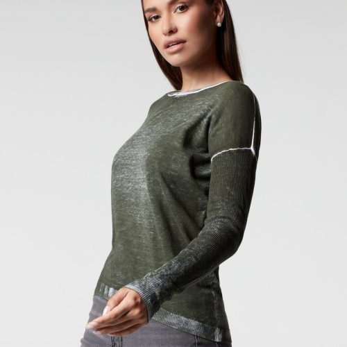 huntress boyfriend sweater 267734