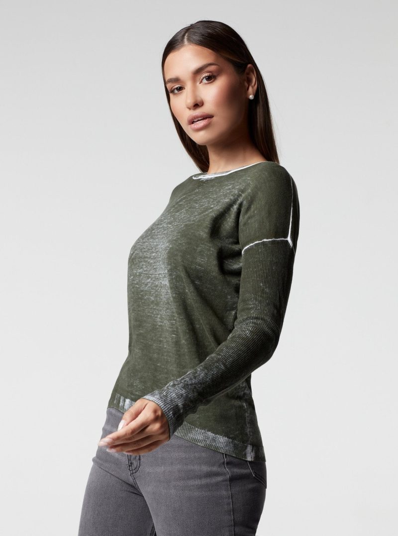 huntress boyfriend sweater 267734