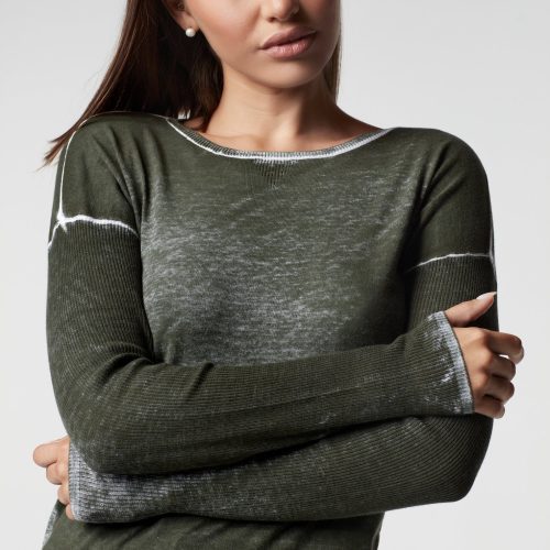 huntress boyfriend sweater 483395