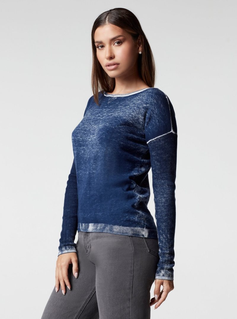 huntress boyfriend sweater 635806