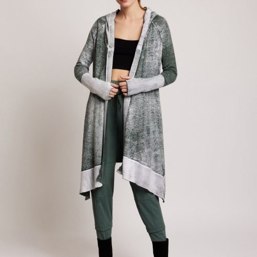 huntress cardigan 142682