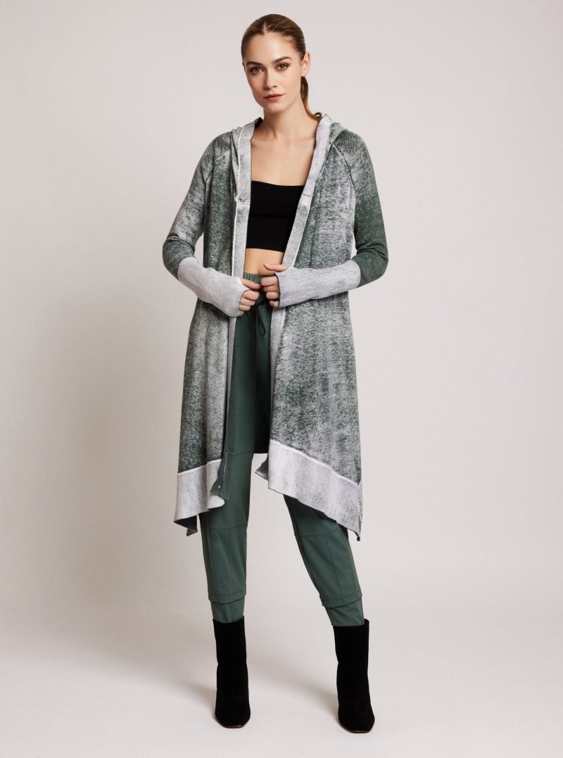 huntress cardigan 142682