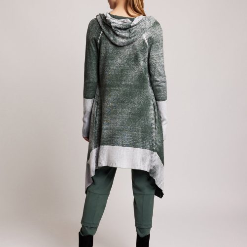 huntress cardigan 235320