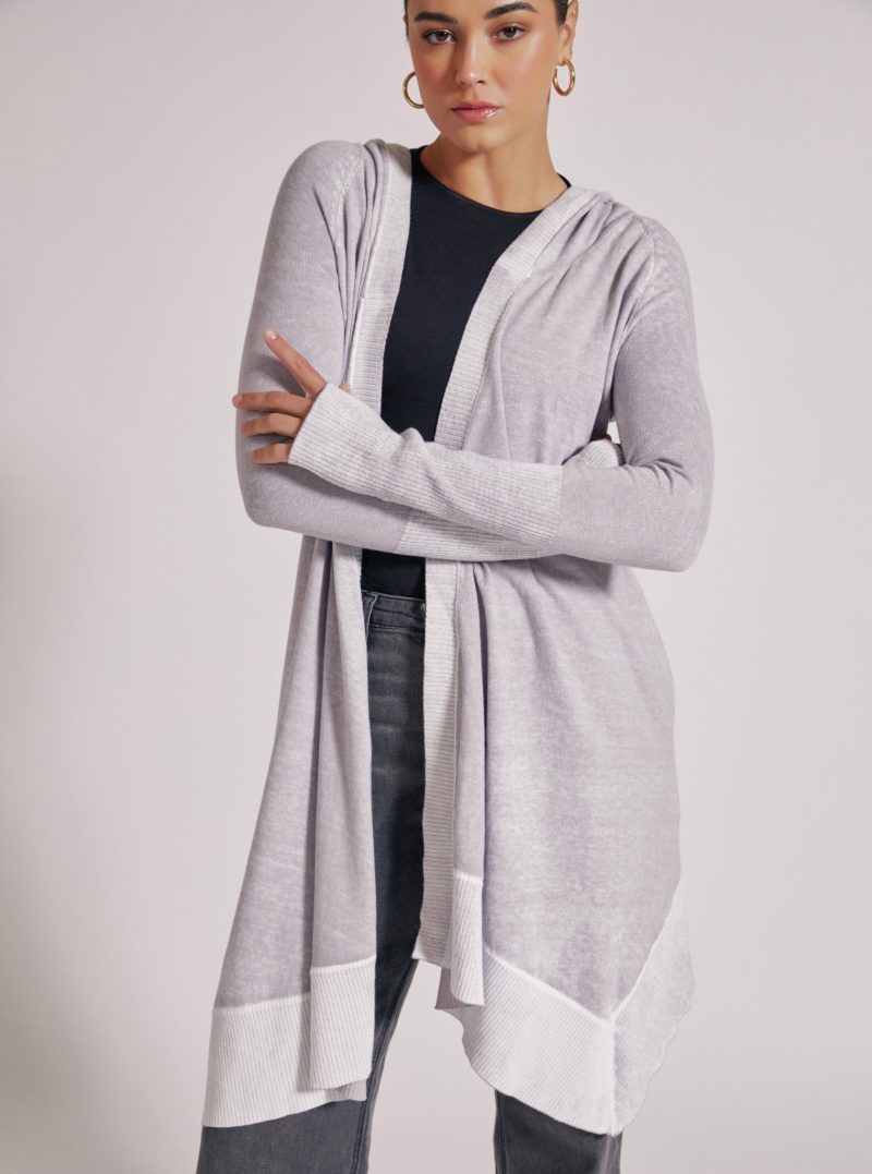 huntress cardigan 313222