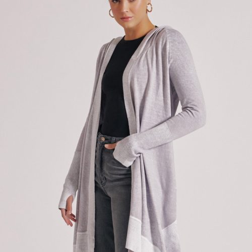 huntress cardigan 490119