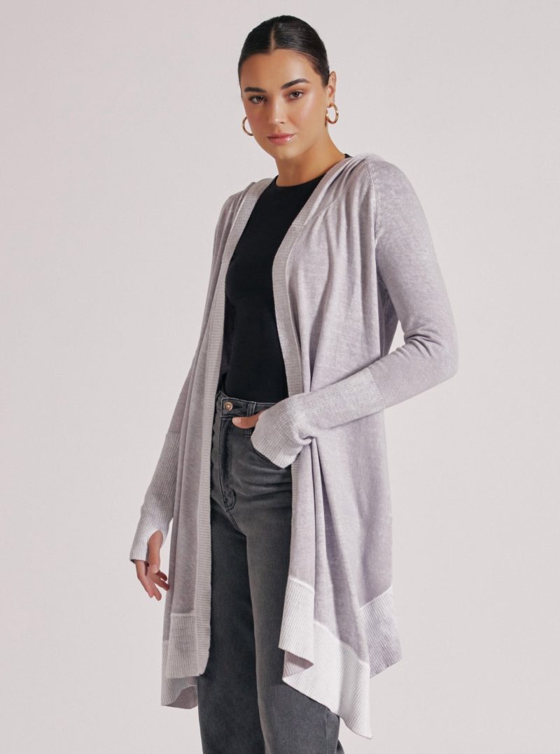 huntress cardigan 490119