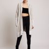 Huntress Cardigan - Blanc Noir Online Store