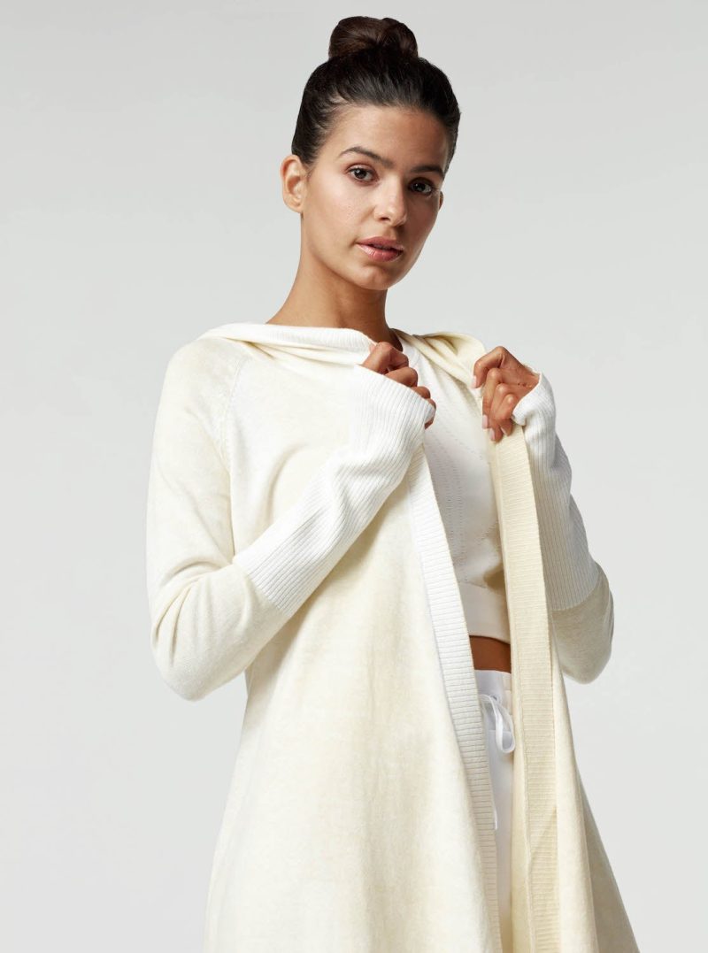 huntress cardigan 912471