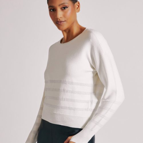 liminal sweater final sale 283677