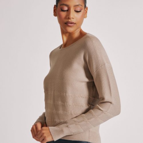 liminal sweater final sale 367175