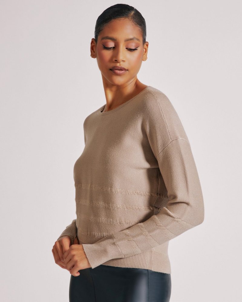 liminal sweater final sale 367175