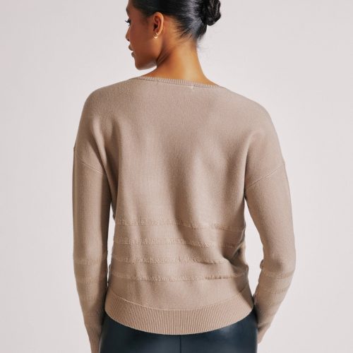 liminal sweater final sale 524889