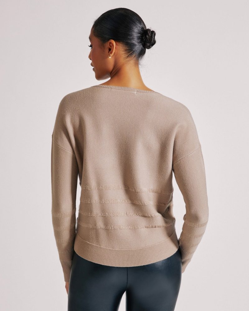 liminal sweater final sale 524889