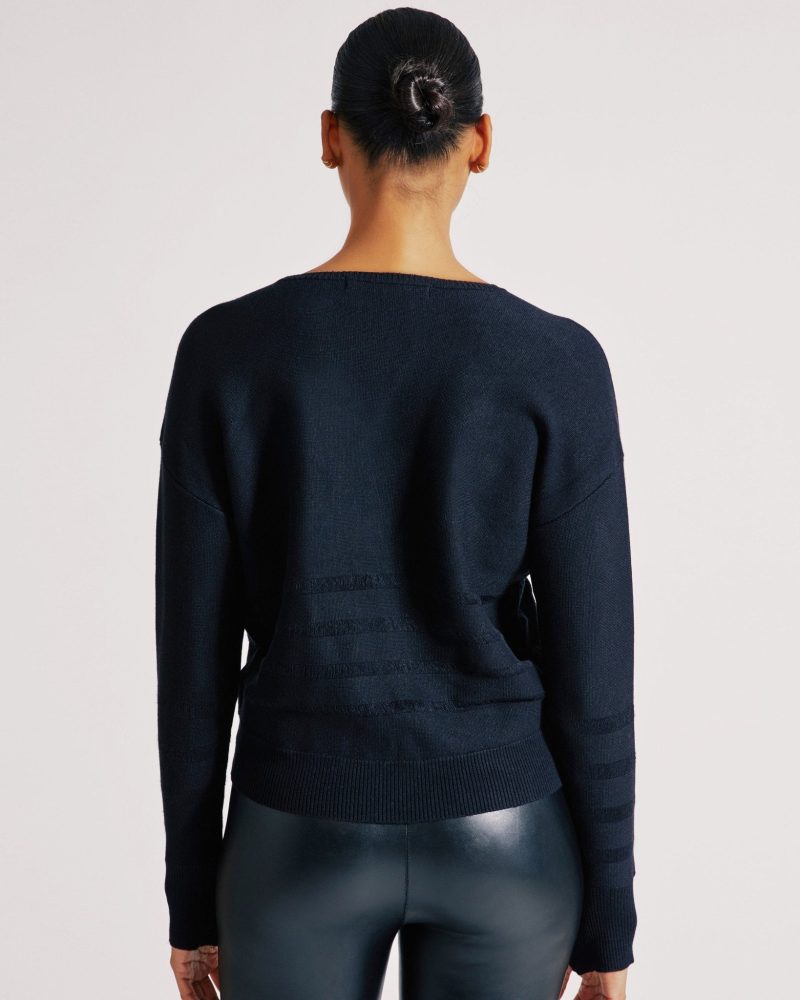 liminal sweater final sale 562889