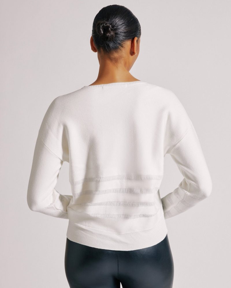 liminal sweater final sale 900234