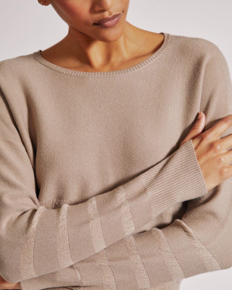 liminal sweater final sale 944330