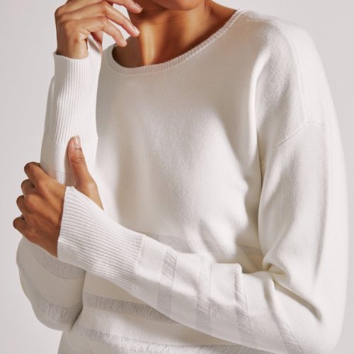 liminal sweater final sale 956091