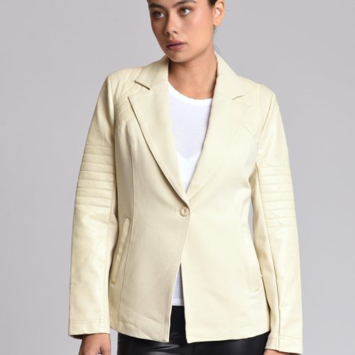 Limitless Blazer - Blanc Noir Online Store