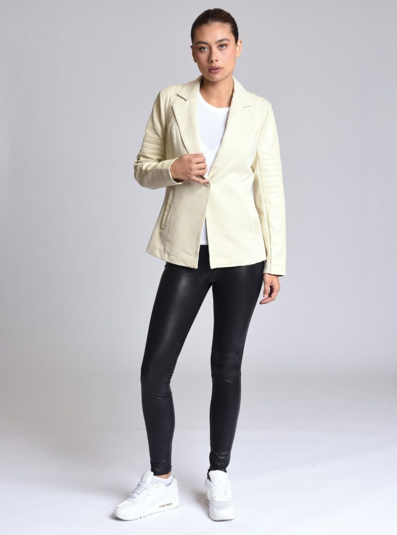 limitless blazer 764089