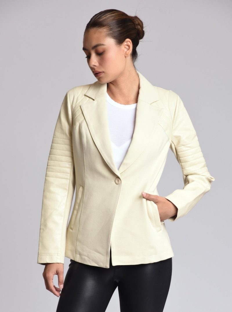 limitless blazer 835893