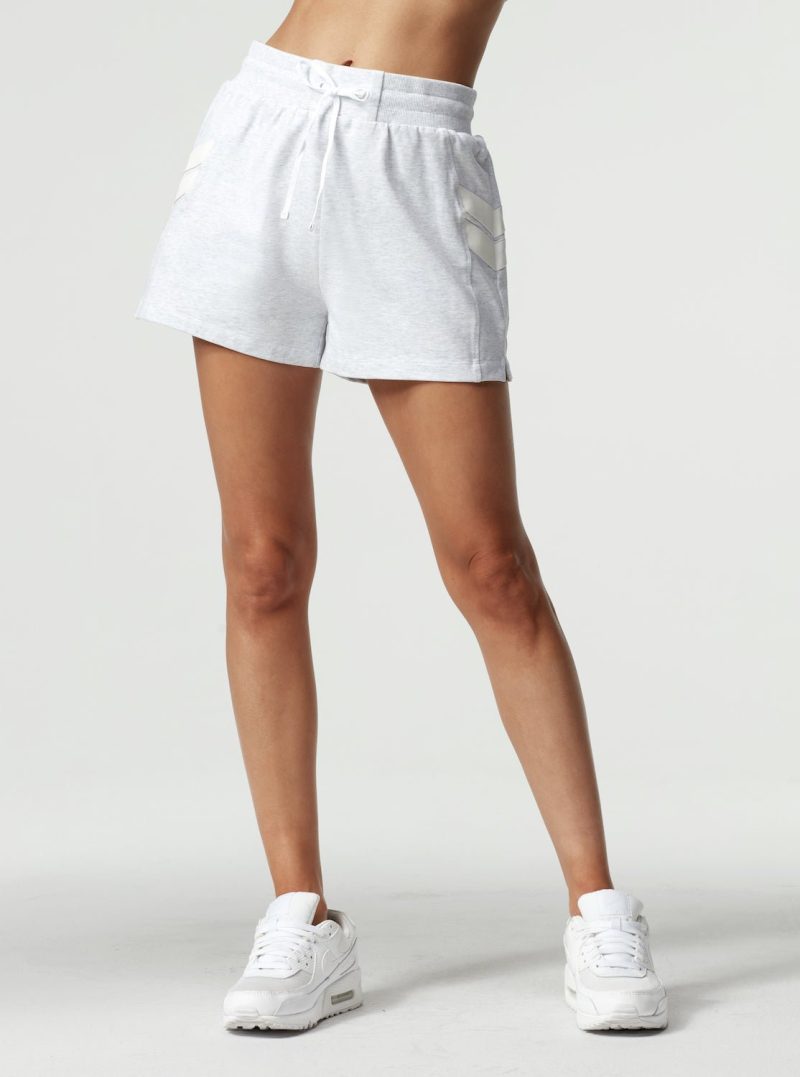 MAITRI SHORT - Blanc Noir Online Store