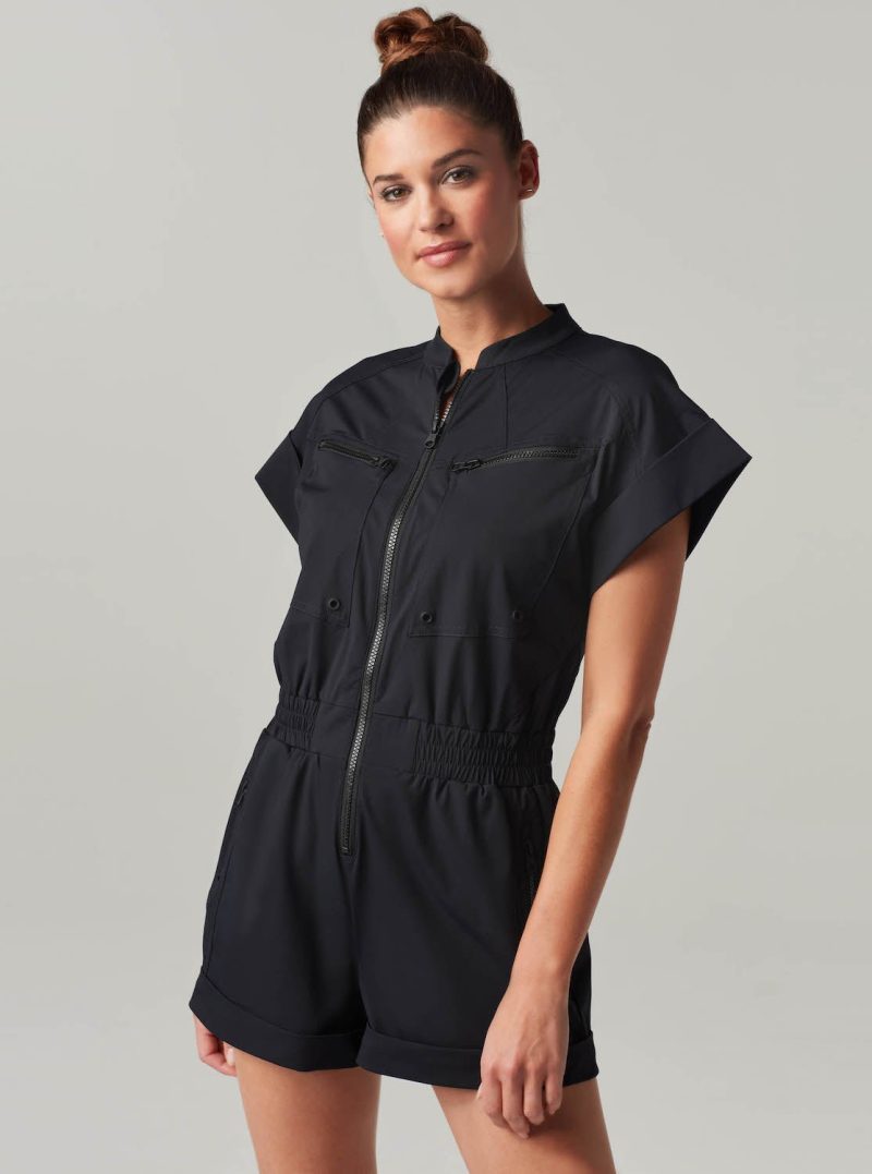 mastermind romper 687362