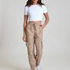 New Camo Pant - Blanc Noir Online Store