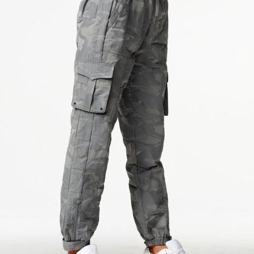 NEW CAMO PANT - Blanc Noir Online Store