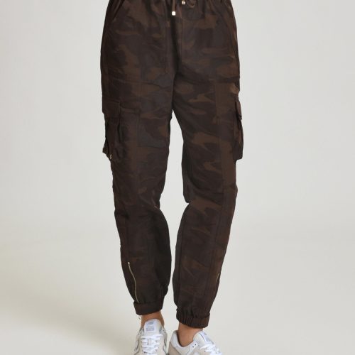 new camo pant gold trims 397181