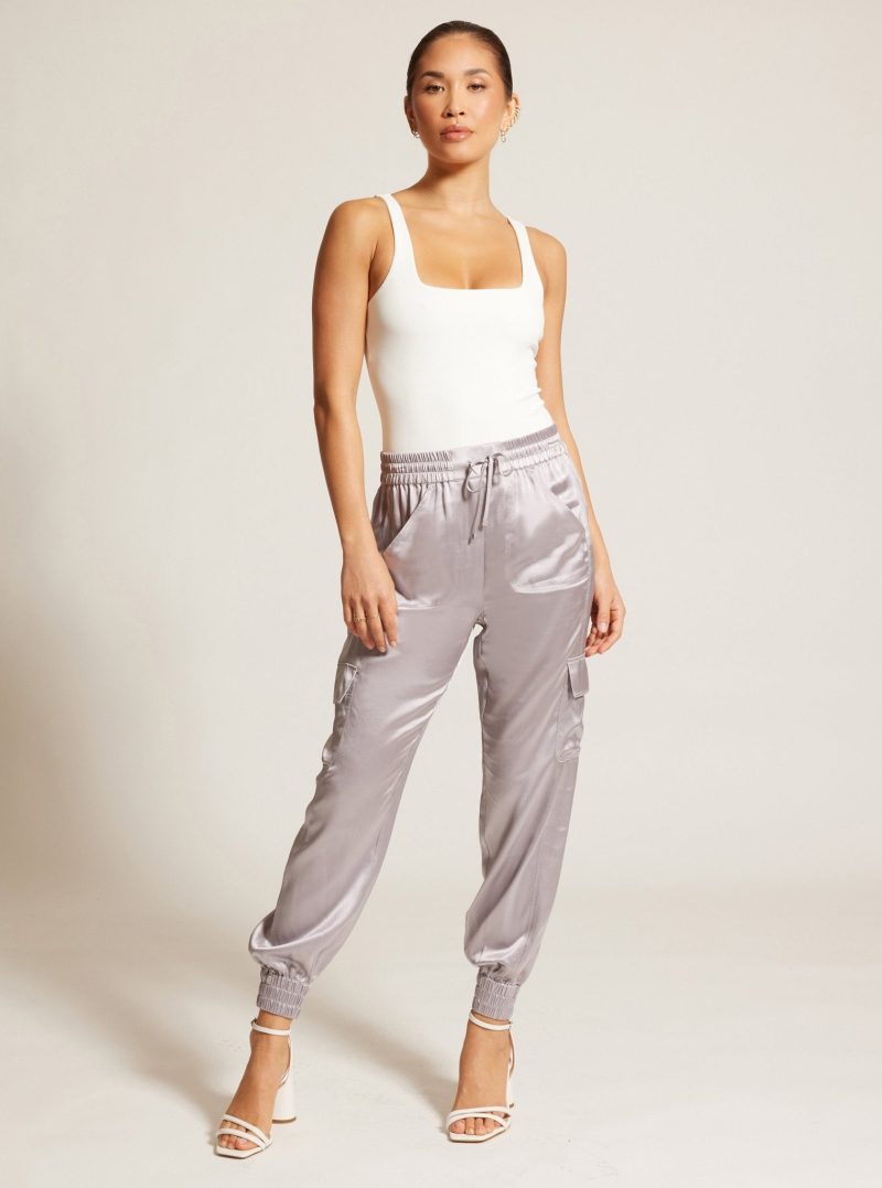 silk jogger 267469