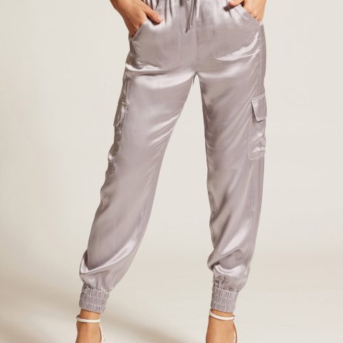 silk jogger 485412