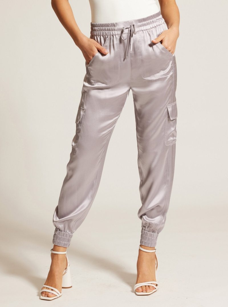 silk jogger 485412