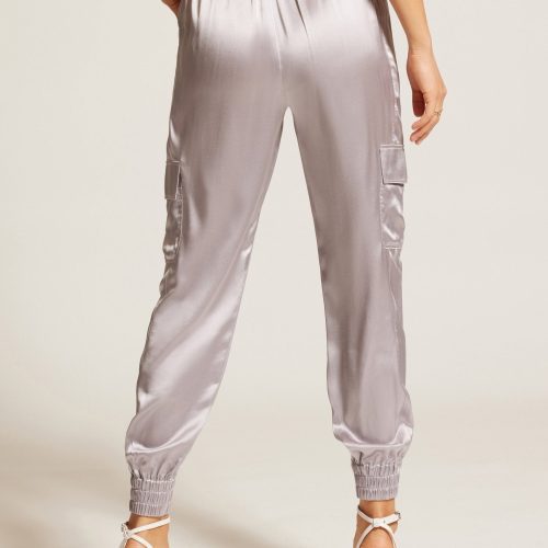 silk jogger 646534